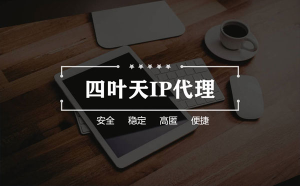 【广汉代理IP】如何快速搭建代理IP？怎么检查代理的效果？